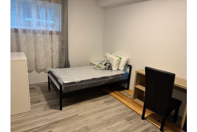 Winnipeg House Single rm $20/day. Apartment for rent in Winnipeg