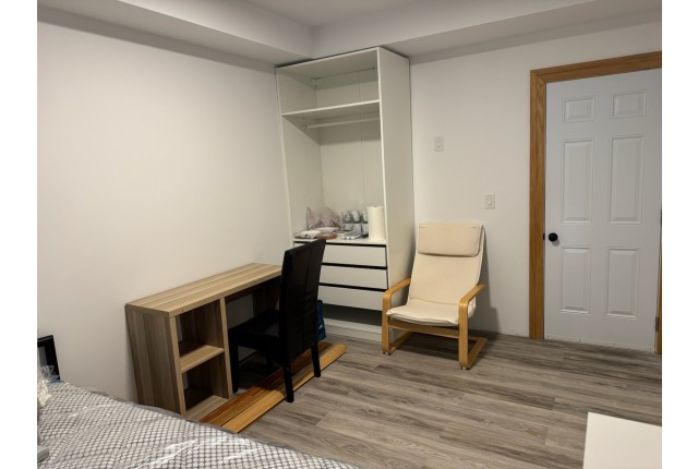 Winnipeg House Single rm $20/day. Apartment for rent in Winnipeg