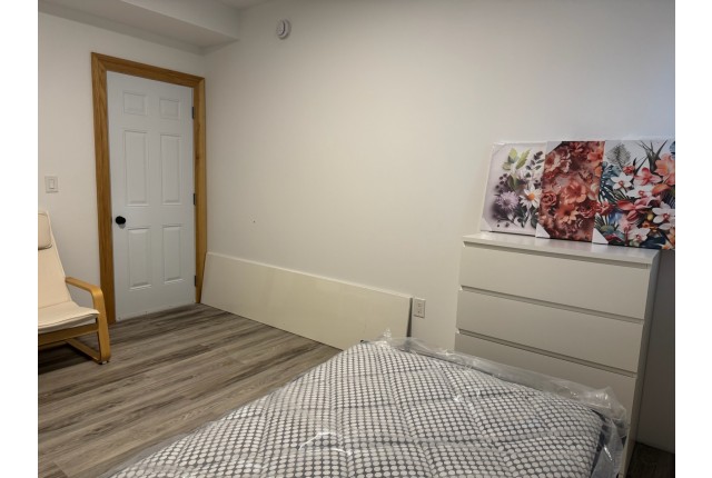 Winnipeg House Single rm $20/day. Apartment for rent in Winnipeg