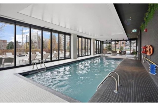 Appartement 4 1/2 Brossard 2 126 $/mois. Appartement à louer Brossard