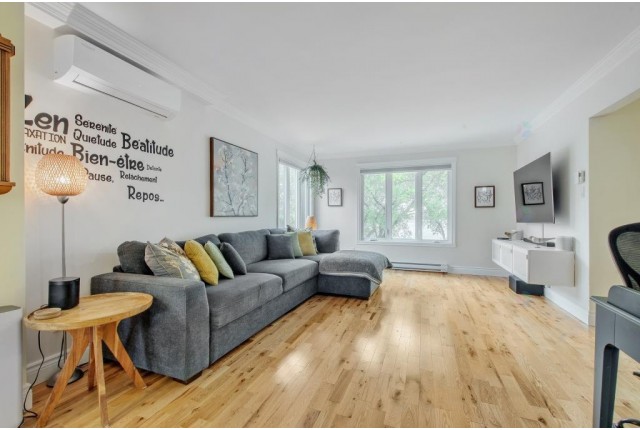 Maison de chambres 1 1/2 Pointe-aux-Trembles et Montreal-Est 1 000 $/mois. Appartement à louer Pointe-aux-Trembles et Montreal-Est