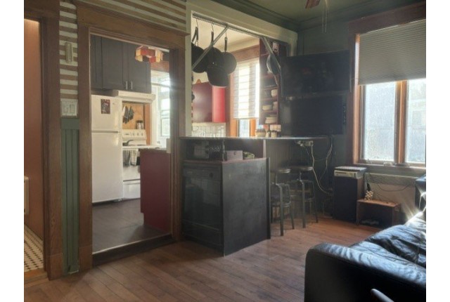 Plex 4 1/2 Rosemont, Petite-Patrie 1 600 $/mois. Appartement à louer Rosemont, Petite-Patrie