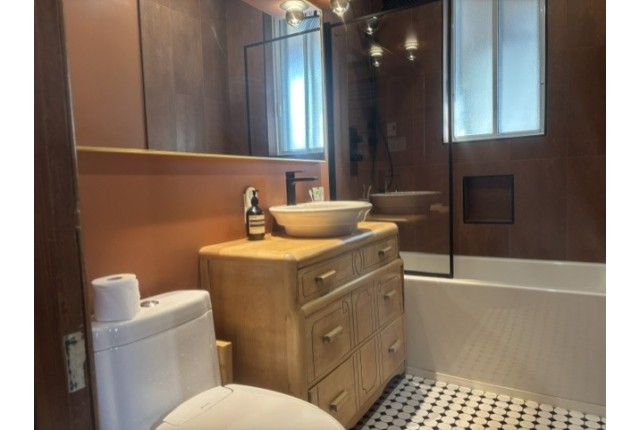 Plex 4 1/2 Rosemont, Petite-Patrie 1 600 $/mois. Appartement à louer Rosemont, Petite-Patrie