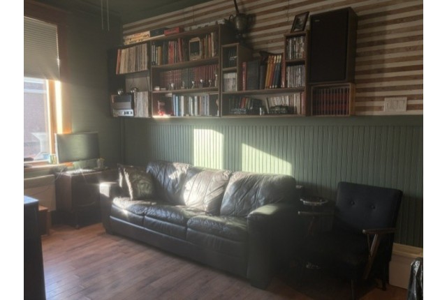 Plex 4 1/2 Rosemont, Petite-Patrie 1 600 $/mois. Appartement à louer Rosemont, Petite-Patrie