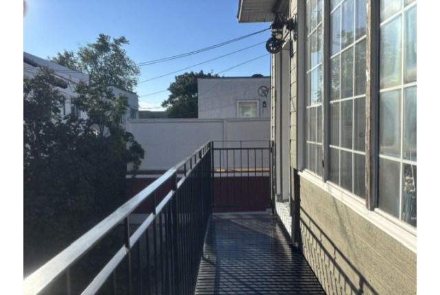 Plex 4 1/2 Rosemont, Petite-Patrie 1 600 $/mois. Appartement à louer Rosemont, Petite-Patrie