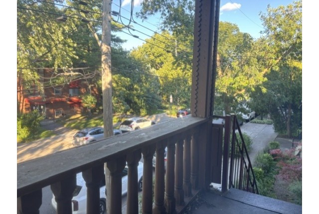 Plex 4 1/2 Rosemont, Petite-Patrie 1 600 $/mois. Appartement à louer Rosemont, Petite-Patrie