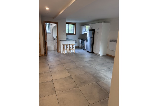 Plex 3 1/2 Rosemont, Petite-Patrie 1 350 $/mois. Appartement à louer Rosemont, Petite-Patrie