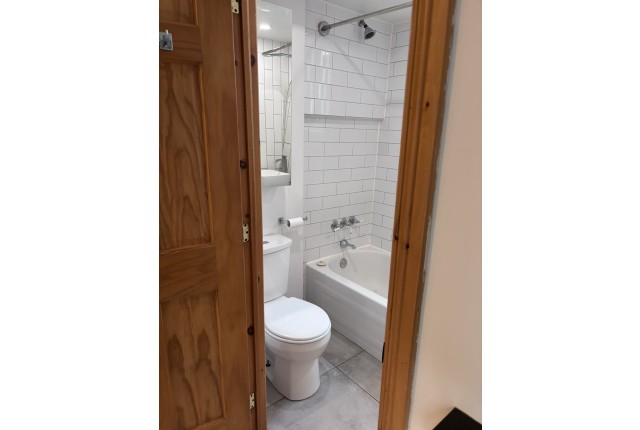 Plex 3 1/2 Rosemont, Petite-Patrie 1 350 $/mois. Appartement à louer Rosemont, Petite-Patrie