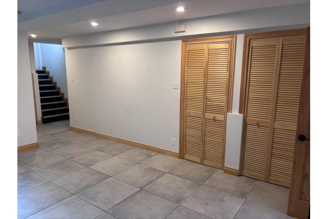 Plex 3 1/2 Rosemont, Petite-Patrie 1 350 $/mois. Appartement à louer Rosemont, Petite-Patrie