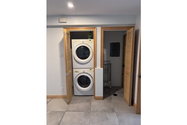 Plex 3 1/2 Rosemont, Petite-Patrie 1 350 $/mois. Appartement à louer Rosemont, Petite-Patrie