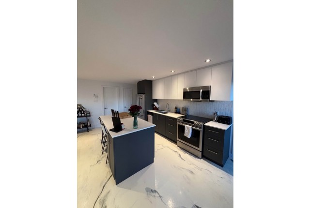 Appartement 4 1/2 Rosemont, Petite-Patrie 2 450 $/mois. Appartement à louer Rosemont, Petite-Patrie