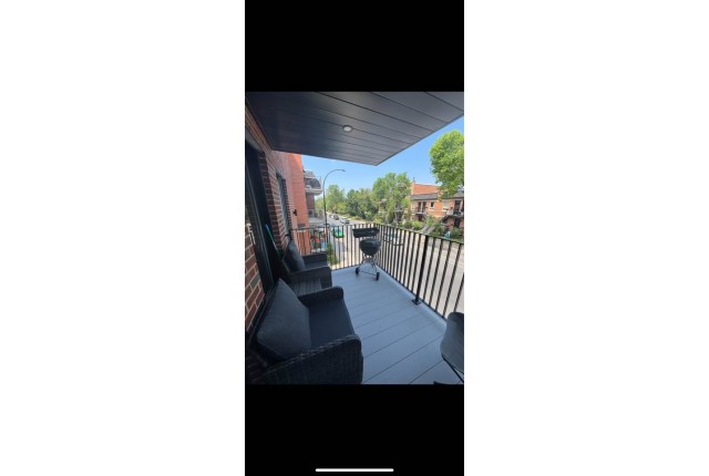 Appartement 4 1/2 Rosemont, Petite-Patrie 2 450 $/mois. Appartement à louer Rosemont, Petite-Patrie