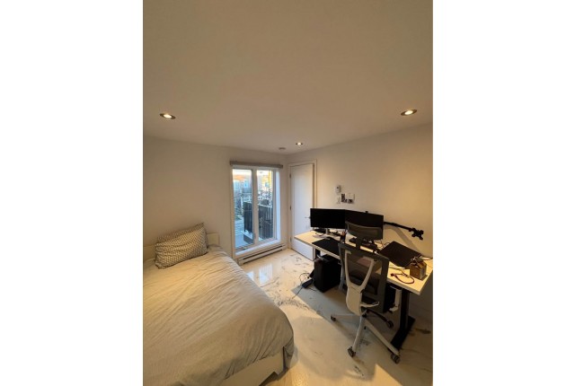 Appartement 4 1/2 Rosemont, Petite-Patrie 2 450 $/mois. Appartement à louer Rosemont, Petite-Patrie